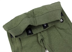 Name It rifle green sweatpants